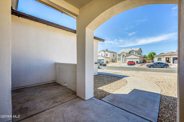 380 ISAIAS Avenue, Canutillo, TX 79835