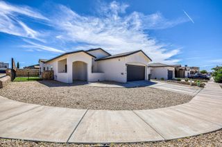 380 ISAIAS Avenue, Canutillo, TX 79835