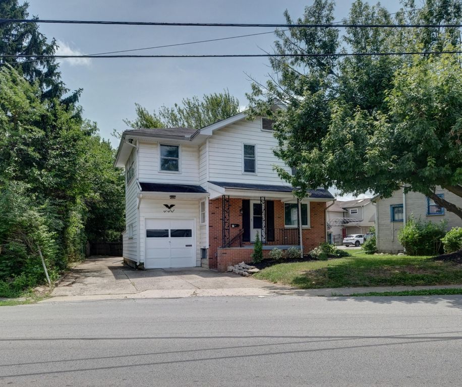 193 E Walnut Street, Marion, OH 43302