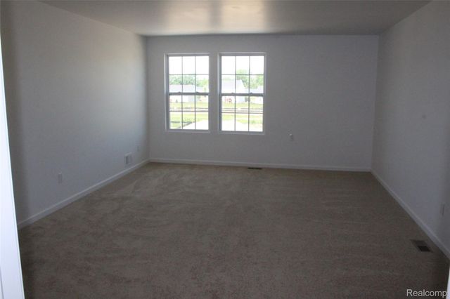 58175 KINCAID Street, New Haven Village, MI 48048