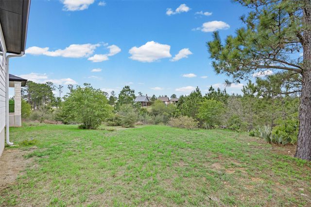 111 Tall Forest DR, Bastrop, TX 78602