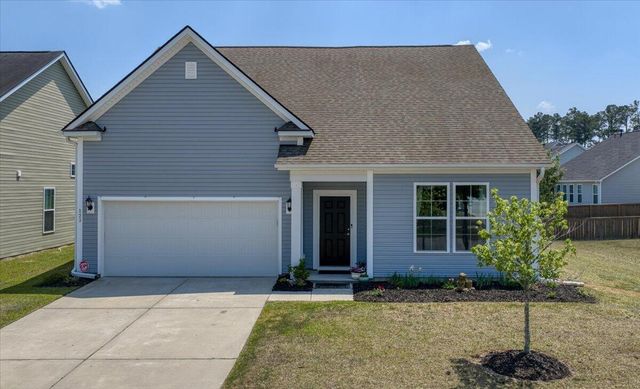 123 Oyama Road, Summerville, SC 29486