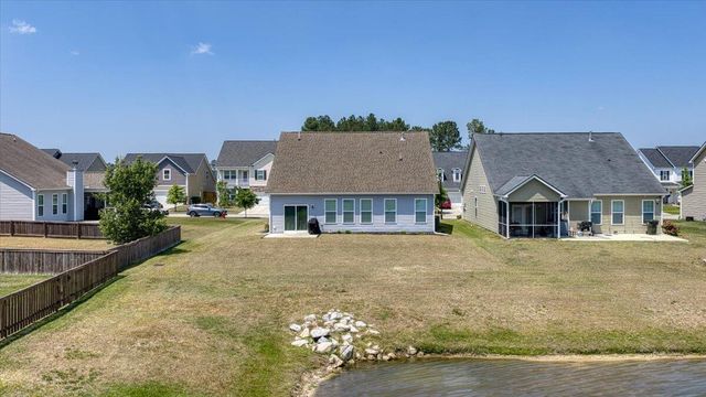 123 Oyama Road, Summerville, SC 29486