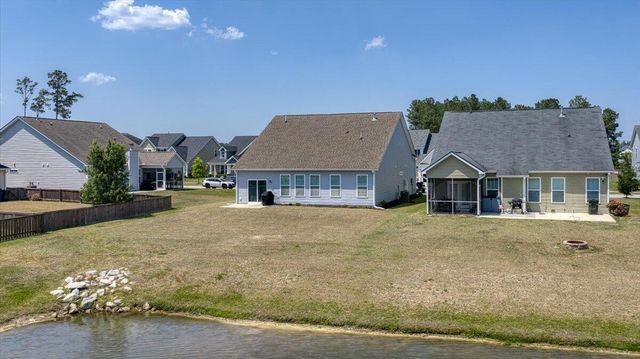 123 Oyama Road, Summerville, SC 29486