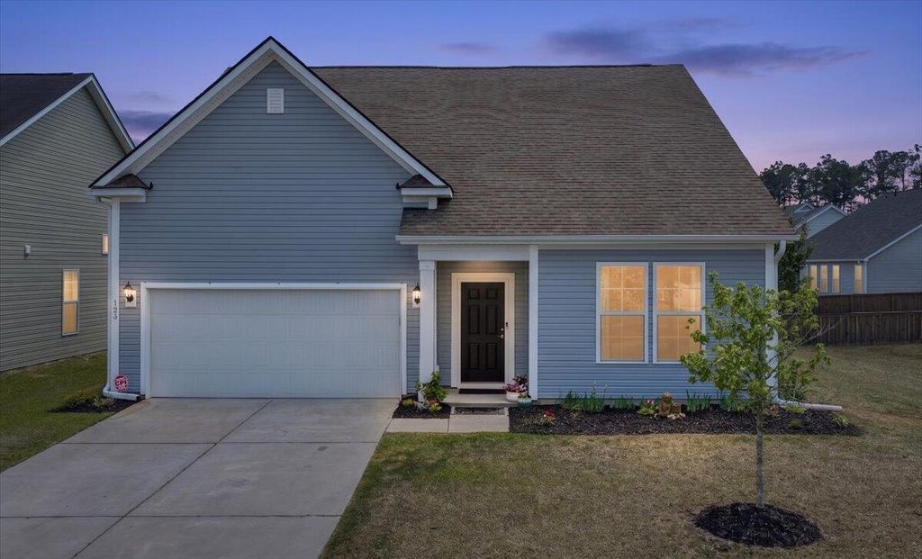 123 Oyama Road, Summerville, SC 29486