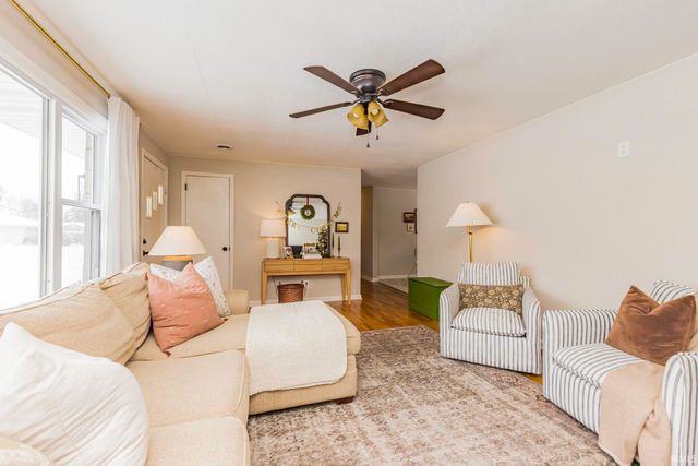 1501 W Sheffield Drive, Muncie, IN 47304