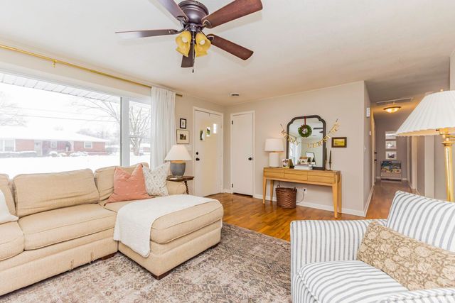 1501 W Sheffield Drive, Muncie, IN 47304