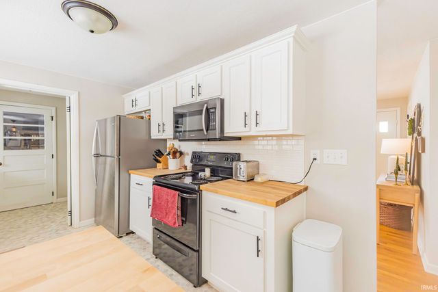 1501 W Sheffield Drive, Muncie, IN 47304