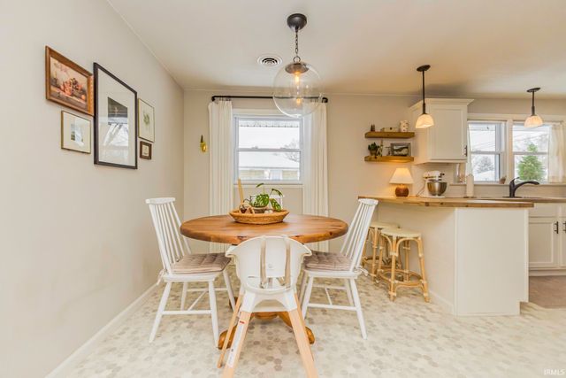 1501 W Sheffield Drive, Muncie, IN 47304