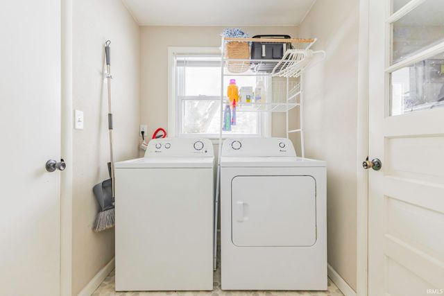 1501 W Sheffield Drive, Muncie, IN 47304