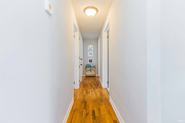 1501 W Sheffield Drive, Muncie, IN 47304