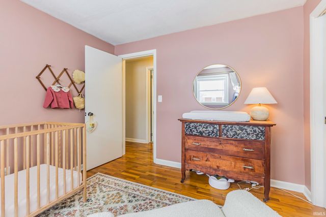 1501 W Sheffield Drive, Muncie, IN 47304