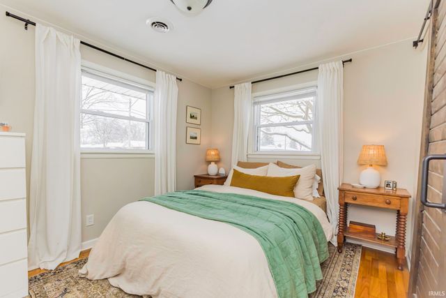 1501 W Sheffield Drive, Muncie, IN 47304