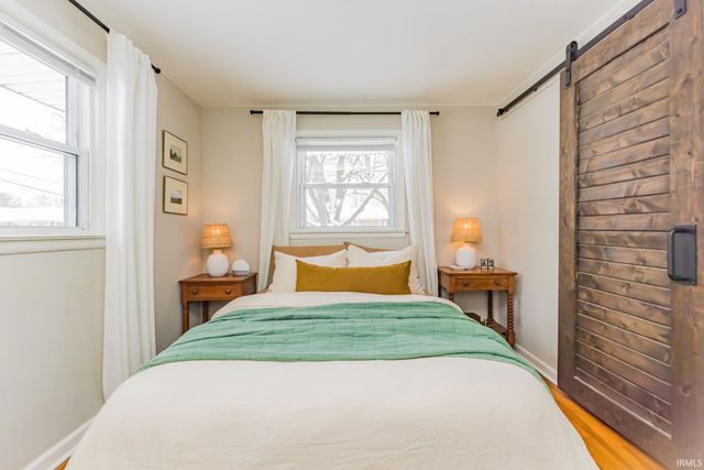 1501 W Sheffield Drive, Muncie, IN 47304