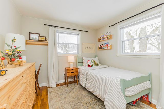 1501 W Sheffield Drive, Muncie, IN 47304