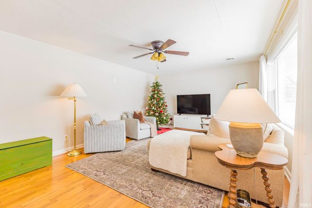 1501 W Sheffield Drive, Muncie, IN 47304