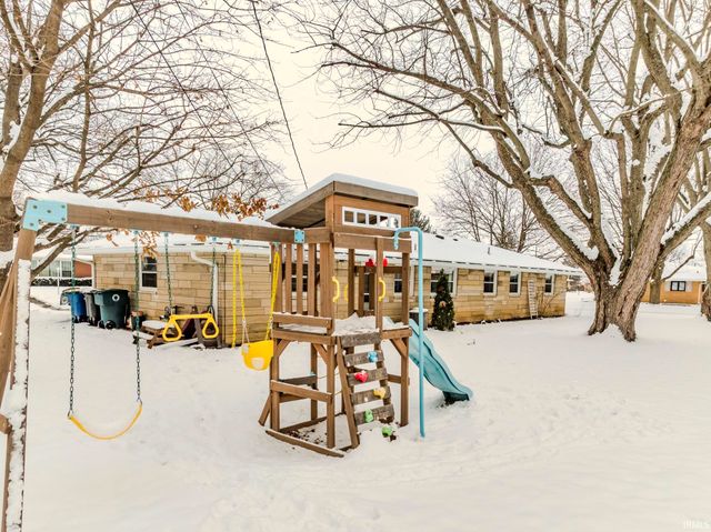 1501 W Sheffield Drive, Muncie, IN 47304