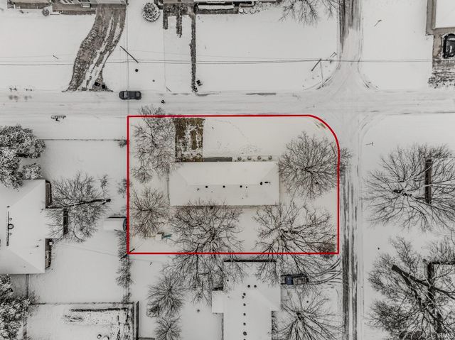 1501 W Sheffield Drive, Muncie, IN 47304