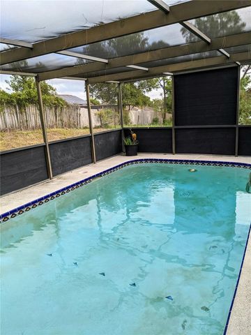 5327 BALDOCK AVENUE, Spring Hill, FL 34608