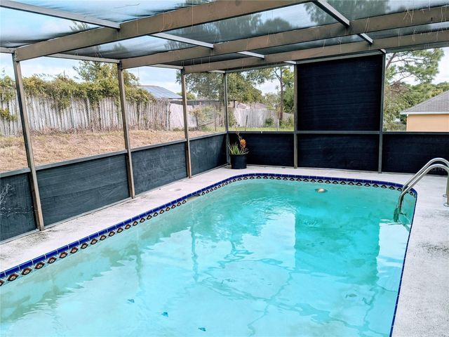 5327 BALDOCK AVENUE, Spring Hill, FL 34608