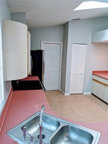 5327 BALDOCK AVENUE, Spring Hill, FL 34608