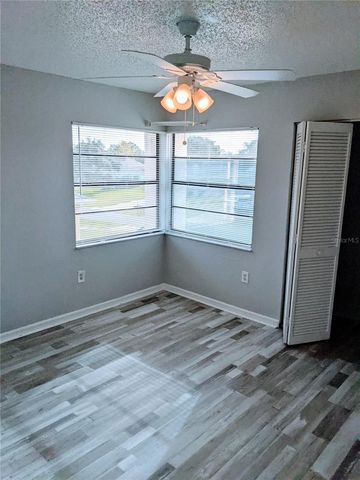 5327 BALDOCK AVENUE, Spring Hill, FL 34608