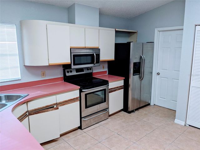 5327 BALDOCK AVENUE, Spring Hill, FL 34608