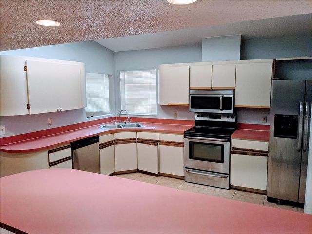 5327 BALDOCK AVENUE, Spring Hill, FL 34608