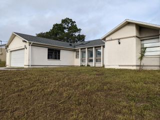 5327 BALDOCK AVENUE, Spring Hill, FL 34608
