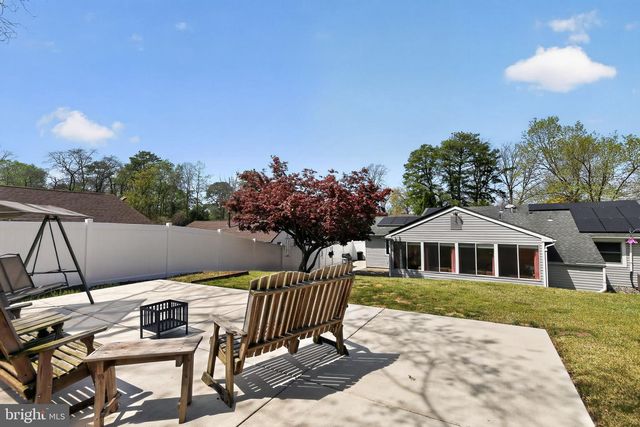 43 KOHOMO AVE, Sicklerville, NJ 08081