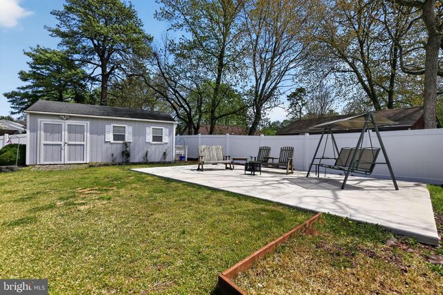 43 KOHOMO AVE, Sicklerville, NJ 08081