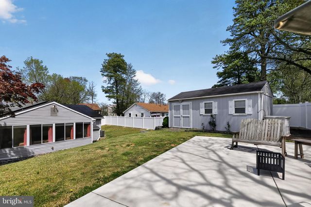 43 KOHOMO AVE, Sicklerville, NJ 08081