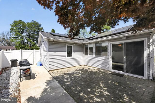 43 KOHOMO AVE, Sicklerville, NJ 08081
