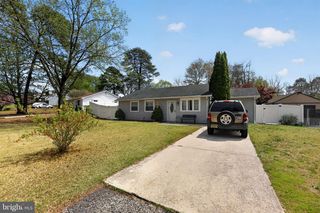 43 KOHOMO AVE, Sicklerville, NJ 08081