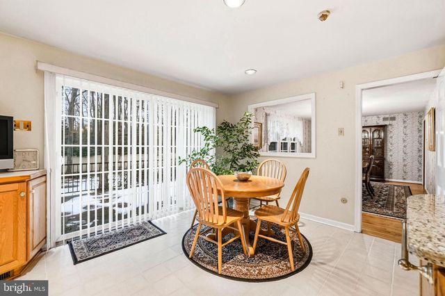 705 IRON POST RD, Moorestown, NJ 08057