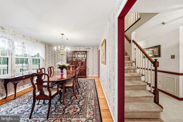 705 IRON POST RD, Moorestown, NJ 08057