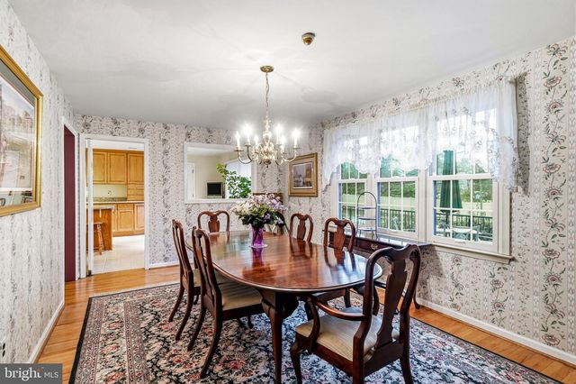 705 IRON POST RD, Moorestown, NJ 08057