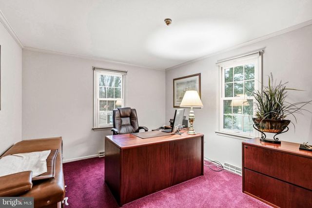 705 IRON POST RD, Moorestown, NJ 08057