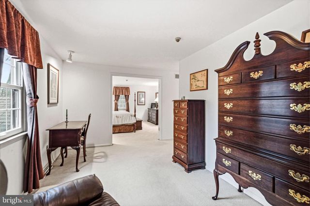 705 IRON POST RD, Moorestown, NJ 08057