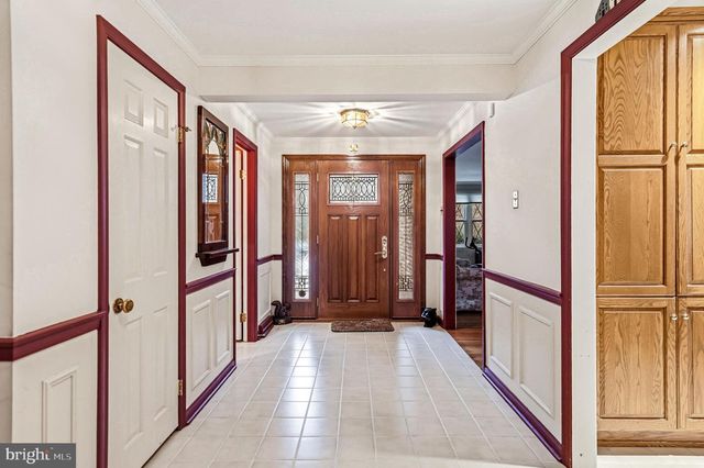 705 IRON POST RD, Moorestown, NJ 08057