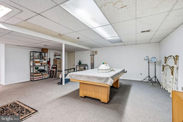 705 IRON POST RD, Moorestown, NJ 08057