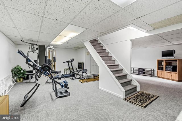 705 IRON POST RD, Moorestown, NJ 08057