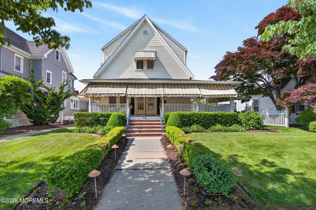 330 Garfield Avenue, Avon-by-the-sea, NJ 07717