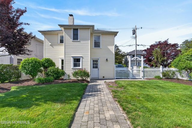 330 Garfield Avenue, Avon-by-the-sea, NJ 07717