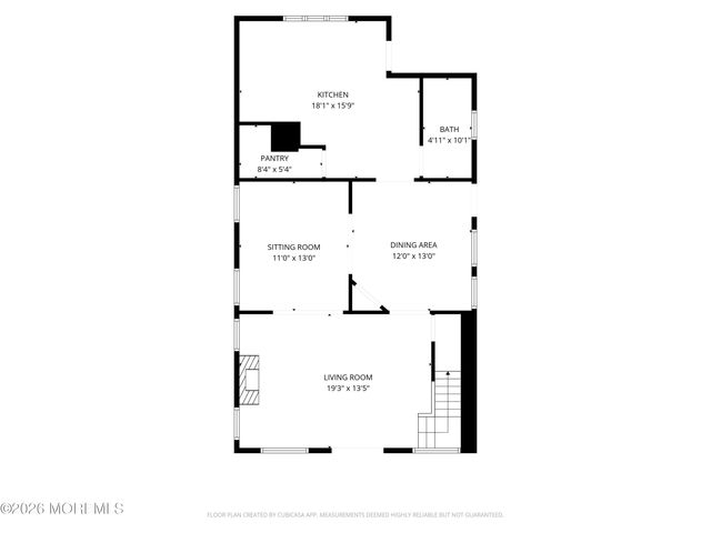 330 Garfield Avenue, Avon-by-the-sea, NJ 07717