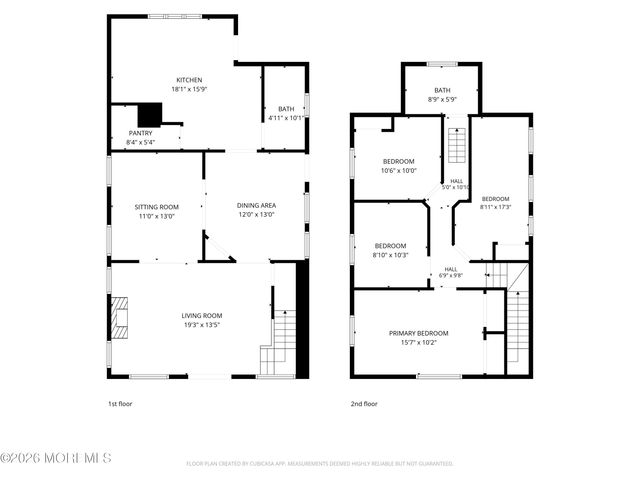 330 Garfield Avenue, Avon-by-the-sea, NJ 07717