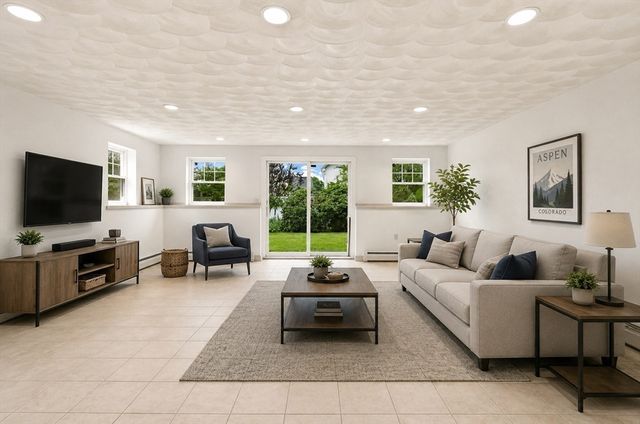 81 Brettwood Road, Belmont, MA 02478