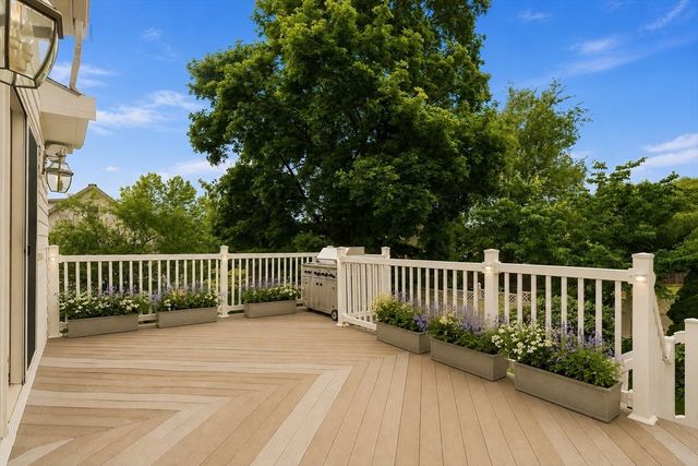 81 Brettwood Road, Belmont, MA 02478