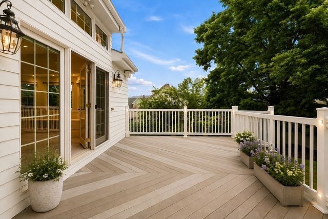 81 Brettwood Road, Belmont, MA 02478