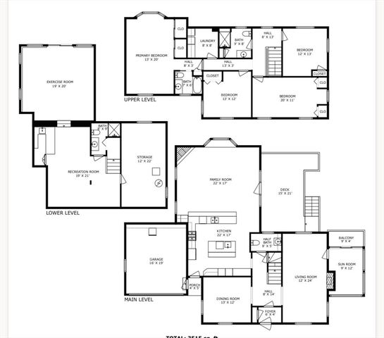 81 Brettwood Road, Belmont, MA 02478